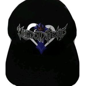 Casual summer sun hat